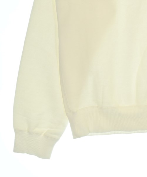 uniform experiment（ユニフォームエクスペリメント）スウェット 白 サイズ:5(XXL位) メンズ/2200682926881