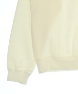uniform experiment（ユニフォームエクスペリメント）スウェット 白 サイズ:5(XXL位) メンズ/2200682926881