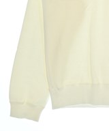uniform experiment（ユニフォームエクスペリメント）スウェット 白 サイズ:4(XL位) メンズ/2200682926898
