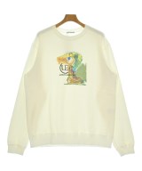 uniform experiment スウェット