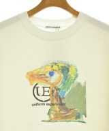 uniform experiment（ユニフォームエクスペリメント）スウェット 白 サイズ:3(L位) メンズ/2200682926911