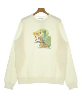 uniform experiment スウェット