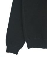uniform experiment（ユニフォームエクスペリメント）スウェット 黒 サイズ:4(XL位) メンズ/2200682926928