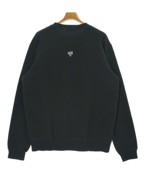 uniform experiment（ユニフォームエクスペリメント）スウェット 黒 サイズ:3(L位) メンズ/2200682926935
