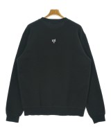 uniform experiment（ユニフォームエクスペリメント）スウェット 黒 サイズ:3(L位) メンズ/2200682926935