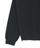 uniform experiment（ユニフォームエクスペリメント）スウェット 黒 サイズ:3(L位) メンズ/2200682926935