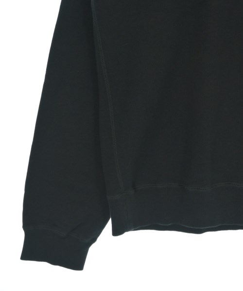 uniform experiment（ユニフォームエクスペリメント）スウェット 黒 サイズ:5(XXL位) メンズ/2200682926942