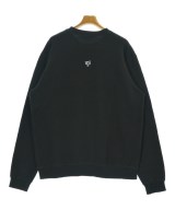 uniform experiment（ユニフォームエクスペリメント）スウェット 黒 サイズ:5(XXL位) メンズ/2200682926942