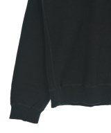 uniform experiment（ユニフォームエクスペリメント）スウェット 黒 サイズ:5(XXL位) メンズ/2200682926942