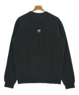 uniform experiment（ユニフォームエクスペリメント）スウェット 黒 サイズ:1(S位) メンズ/2200682926959