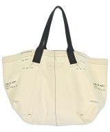 uniform experiment（ユニフォームエクスペリメント）トートバッグ 白 サイズ:- メンズ/2200682926997