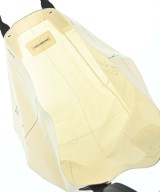 uniform experiment（ユニフォームエクスペリメント）トートバッグ 白 サイズ:- メンズ/2200682926997