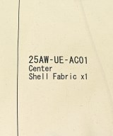 uniform experiment（ユニフォームエクスペリメント）トートバッグ 白 サイズ:- メンズ/2200682926997