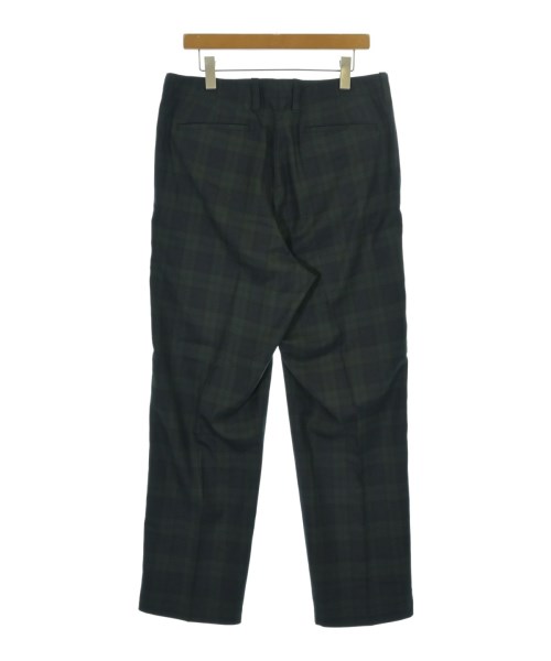 uniform experiment（ユニフォームエクスペリメント）スラックス 紺 サイズ:4(XL位) メンズ/2200686329251