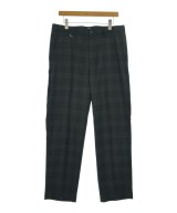 uniform experiment（ユニフォームエクスペリメント）スラックス 紺 サイズ:4(XL位) メンズ/2200686329251