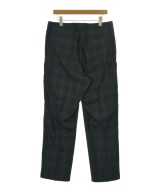 uniform experiment（ユニフォームエクスペリメント）スラックス 紺 サイズ:4(XL位) メンズ/2200686329251
