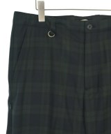 uniform experiment（ユニフォームエクスペリメント）スラックス 紺 サイズ:4(XL位) メンズ/2200686329251