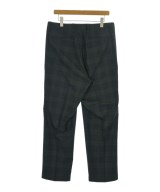 uniform experiment（ユニフォームエクスペリメント）スラックス 紺 サイズ:3(L位) メンズ/2200686329268