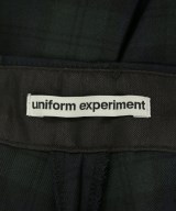 uniform experiment（ユニフォームエクスペリメント）スラックス 紺 サイズ:3(L位) メンズ/2200686329268