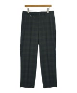 uniform experiment スラックス