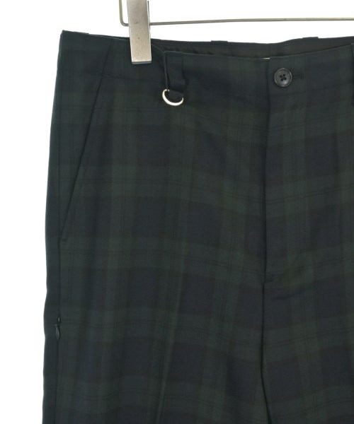 uniform experiment（ユニフォームエクスペリメント）スラックス 紺 サイズ:1(S位) メンズ/2200686329282