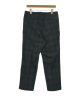 uniform experiment（ユニフォームエクスペリメント）スラックス 紺 サイズ:1(S位) メンズ/2200686329282
