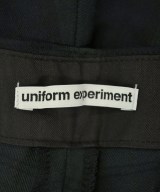 uniform experiment（ユニフォームエクスペリメント）スラックス 紺 サイズ:1(S位) メンズ/2200686329282