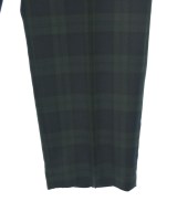 uniform experiment（ユニフォームエクスペリメント）スラックス 紺 サイズ:1(S位) メンズ/2200686329282