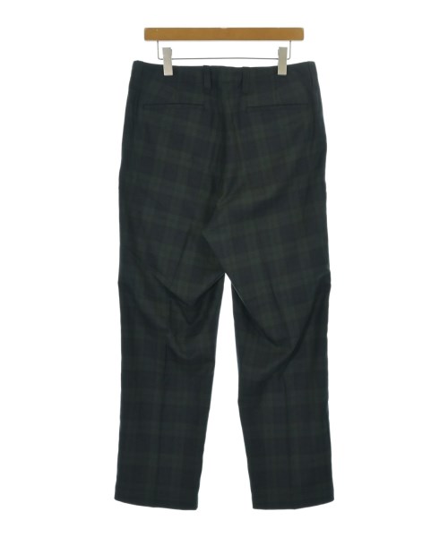 uniform experiment（ユニフォームエクスペリメント）スラックス 紺 サイズ:2(M位) メンズ/2200686329305