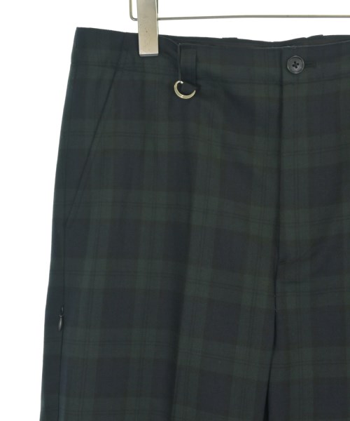 uniform experiment（ユニフォームエクスペリメント）スラックス 紺 サイズ:2(M位) メンズ/2200686329305