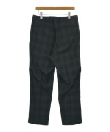 uniform experiment（ユニフォームエクスペリメント）スラックス 紺 サイズ:2(M位) メンズ/2200686329305