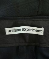uniform experiment（ユニフォームエクスペリメント）スラックス 紺 サイズ:2(M位) メンズ/2200686329305