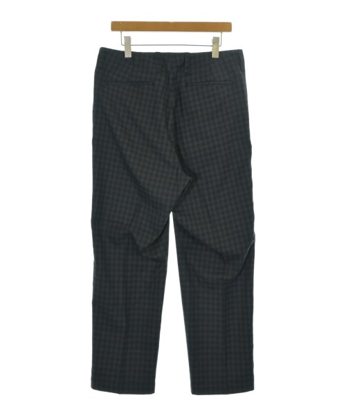 uniform experiment（ユニフォームエクスペリメント）スラックス グレー サイズ:3(L位) メンズ/2200686329343