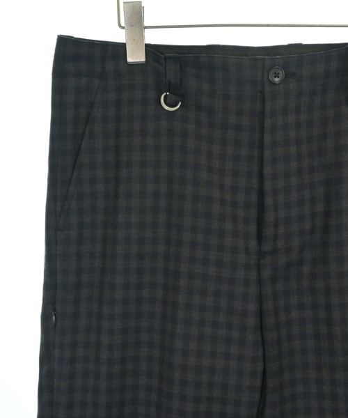 uniform experiment（ユニフォームエクスペリメント）スラックス グレー サイズ:3(L位) メンズ/2200686329343
