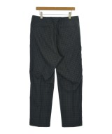 uniform experiment（ユニフォームエクスペリメント）スラックス グレー サイズ:3(L位) メンズ/2200686329343