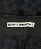 uniform experiment（ユニフォームエクスペリメント）スラックス グレー サイズ:3(L位) メンズ/2200686329343