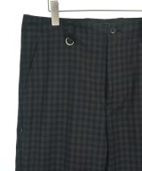 uniform experiment（ユニフォームエクスペリメント）スラックス グレー サイズ:3(L位) メンズ/2200686329343