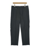 uniform experiment スラックス