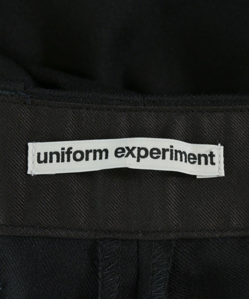 uniform experiment（ユニフォームエクスペリメント）その他 黒 サイズ:4(XL位) メンズ/2200686329350