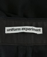 uniform experiment（ユニフォームエクスペリメント）その他 黒 サイズ:4(XL位) メンズ/2200686329350
