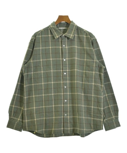uniform experiment(ユニフォームエクスペリメント)のカジュアルシャツ サイズ:-4(XL位) 18,200円