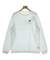 uniform experiment（ユニフォームエクスペリメント）Tシャツ・カットソー 白 サイズ:2(M位) メンズ/2200686329664