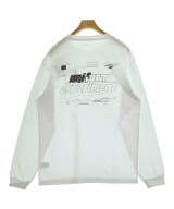 uniform experiment（ユニフォームエクスペリメント）Tシャツ・カットソー 白 サイズ:2(M位) メンズ/2200686329664
