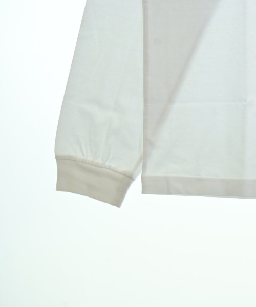 uniform experiment（ユニフォームエクスペリメント）Tシャツ・カットソー 白 サイズ:4(XL位) メンズ/2200686329671