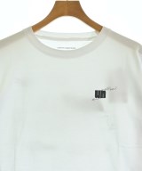 uniform experiment（ユニフォームエクスペリメント）Tシャツ・カットソー 白 サイズ:4(XL位) メンズ/2200686329671