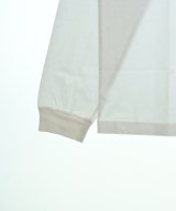 uniform experiment（ユニフォームエクスペリメント）Tシャツ・カットソー 白 サイズ:4(XL位) メンズ/2200686329671