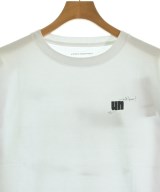 uniform experiment（ユニフォームエクスペリメント）Tシャツ・カットソー 白 サイズ:3(L位) メンズ/2200686329688