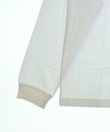 uniform experiment（ユニフォームエクスペリメント）Tシャツ・カットソー 白 サイズ:3(L位) メンズ/2200686329688