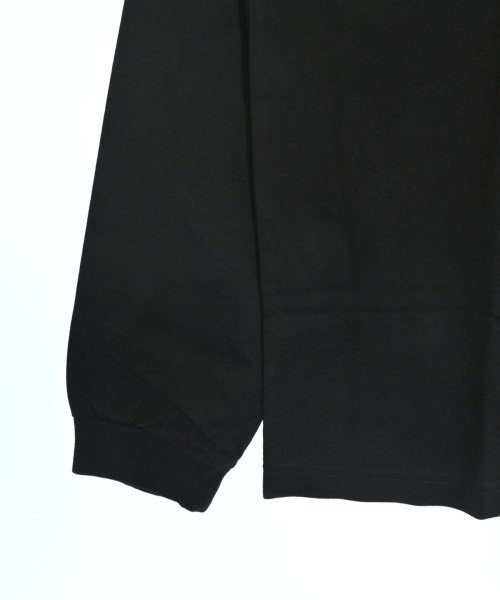 uniform experiment（ユニフォームエクスペリメント）Tシャツ・カットソー 黒 サイズ:4(XL位) メンズ/2200686329695