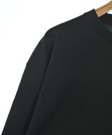uniform experiment（ユニフォームエクスペリメント）Tシャツ・カットソー 黒 サイズ:4(XL位) メンズ/2200686329695